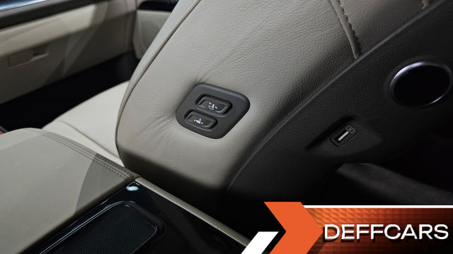 Kia CARNIVAL Gasoline 9-Seater Hi-Limousine Signature купить на сайте DeffCars