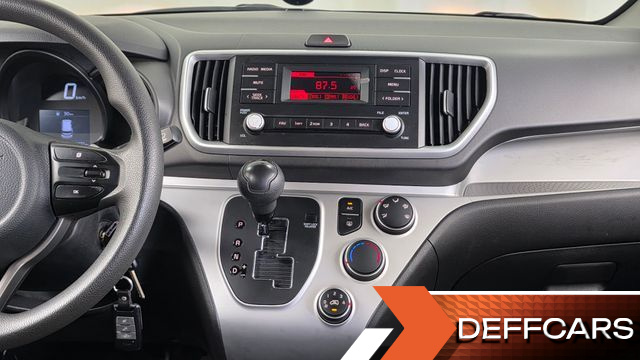 Kia RAY Van Standard купить на сайте DeffCars