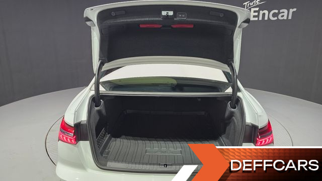 Audi A6 40 TDI Quattro Premium купить на сайте DeffCars