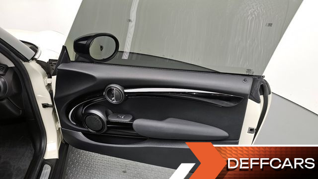 Mini COOPER Classic Third Generation купить на сайте DeffCars
