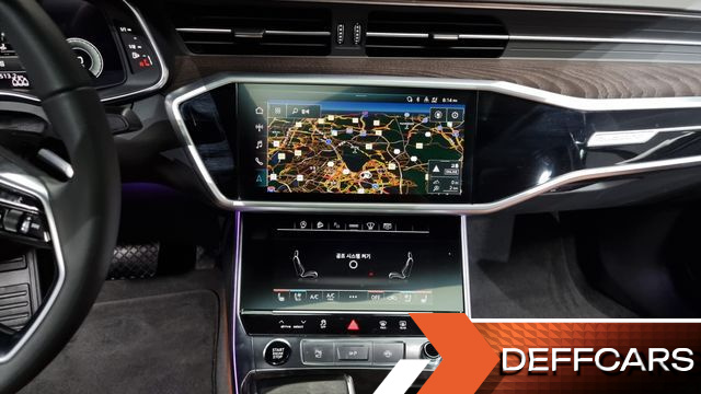 Audi A6 45 TFSI Quattro Premium купить на сайте DeffCars