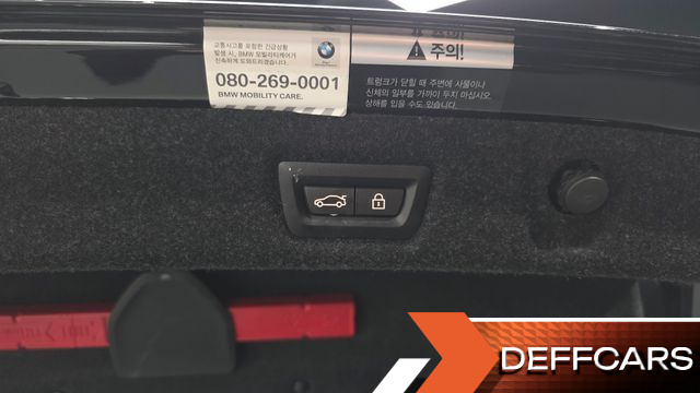 BMW 5-SERIES 530i xDrive Luxury Plus купить на сайте DeffCars