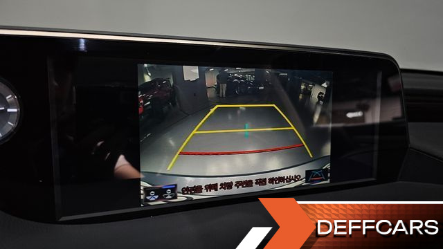 Lexus ES Executive купить на сайте DeffCars