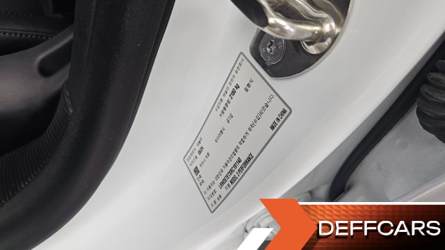 Tesla MODEL 3 Performance AWD купить на сайте DeffCars