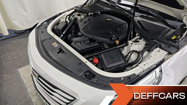 Cadillac CT6 3.6 Premium AWD купить на сайте DeffCars