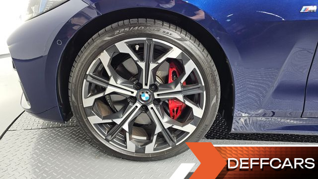 BMW 4-SERIES M440i xDrive Pro First Edition Convertible купить на сайте DeffCars