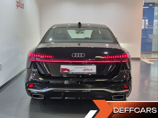Audi A6 40 TFSI S Line купить на сайте DeffCars