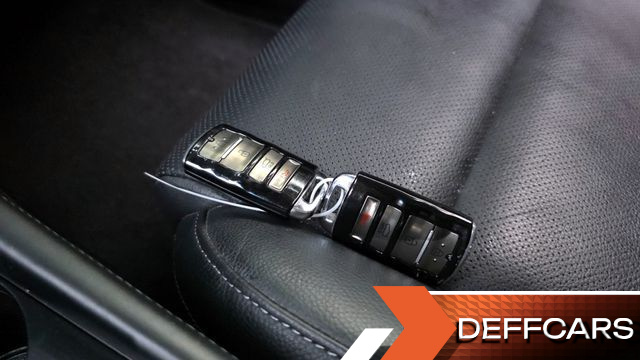 Kia K7 3.3 GDI Limited Plus купить на сайте DeffCars