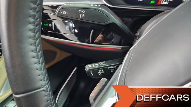 Audi A8 50 TDI Quattro LWB купить на сайте DeffCars