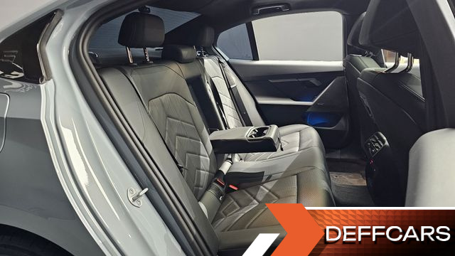 BMW 5-SERIES 520i M Sport купить на сайте DeffCars