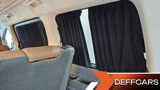 Hyundai STARIA 2WD Camping Car Prestige Camper 4Seater купить на сайте DeffCars