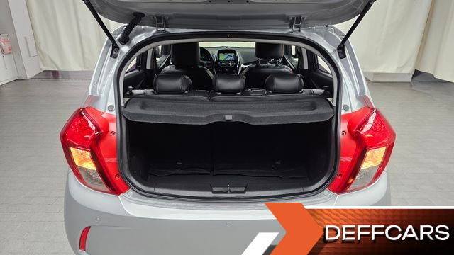 ChevroletGMDaewoo SPARK LTZ купить на сайте DeffCars