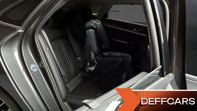 Kia K5 1.6 Turbo Noblesse купить на сайте DeffCars