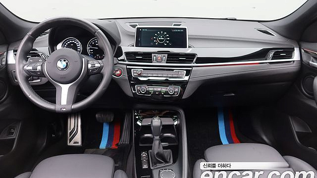 BMW X2 (F39) xDrive25i M Sport купить на сайте DeffCars