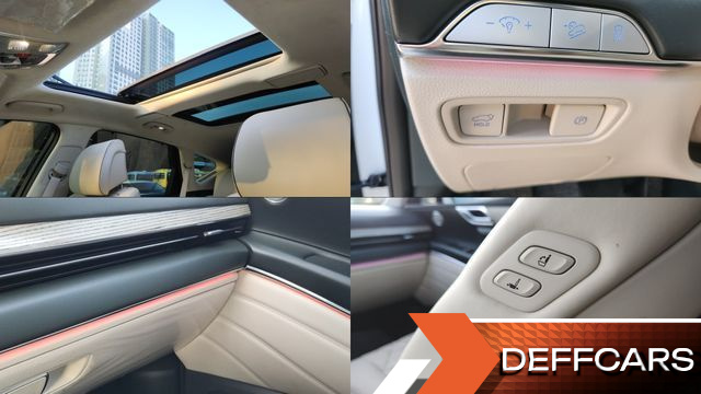 Genesis GV80 2.5T Gasoline AWD купить на сайте DeffCars