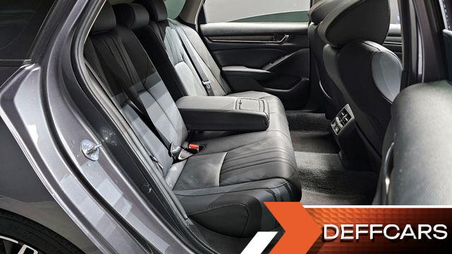 Honda ACCORD 2.0 Hybrid Touring купить на сайте DeffCars