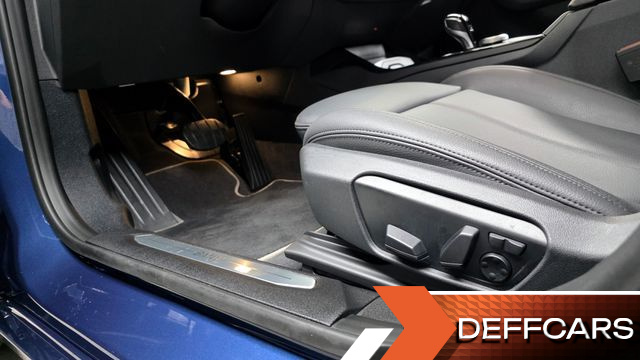 BMW 2-SERIES 220i Sport купить на сайте DeffCars