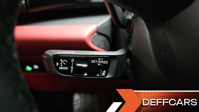 Porsche MACAN Base 4 купить на сайте DeffCars