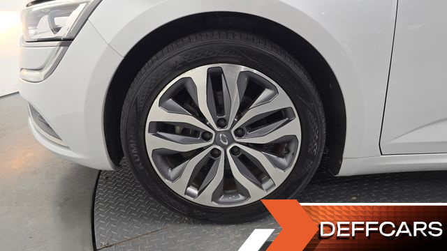 Renault-KoreaSamsung SM6 2.0 GDe SE купить на сайте DeffCars