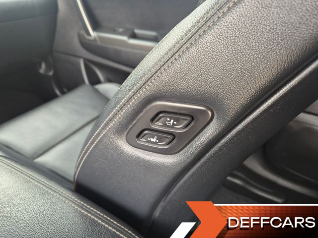Kia SPORTAGE Gasoline Prestige купить на сайте DeffCars