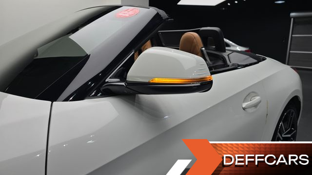 BMW Z4 sDrive20i M Sport купить на сайте DeffCars