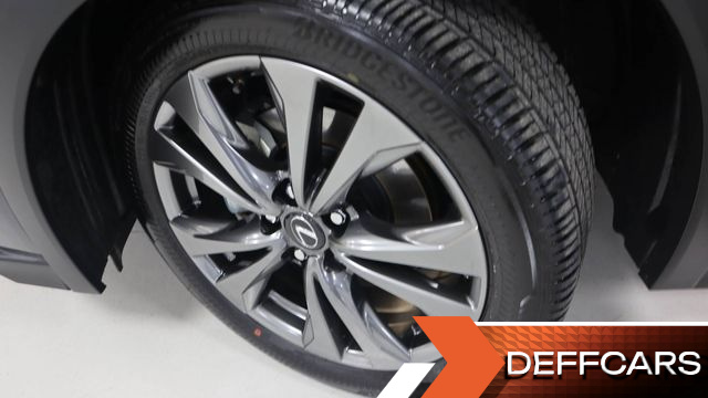 Lexus UX 2.0 F-Sport 2WD купить на сайте DeffCars