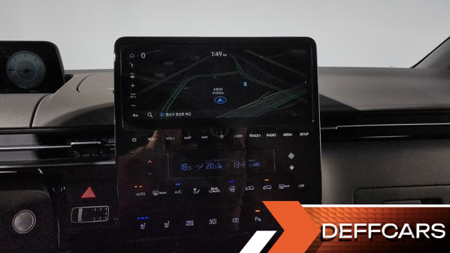 Hyundai STARIA 4WD Lounge 9-Seater Inspiration купить на сайте DeffCars