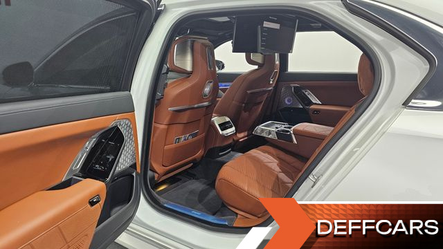 BMW 7-SERIES 750e xDrive Design Pure Excellence купить на сайте DeffCars