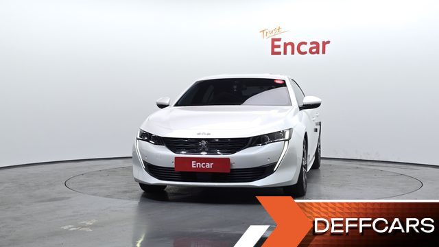 Peugeot 508 1.5 BlueHDi Allure купить на сайте DeffCars