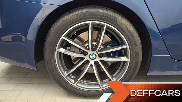 BMW 5-SERIES 520i M Sport купить на сайте DeffCars