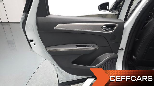 Renault-KoreaSamsung XM3 1.6 GTe RE купить на сайте DeffCars