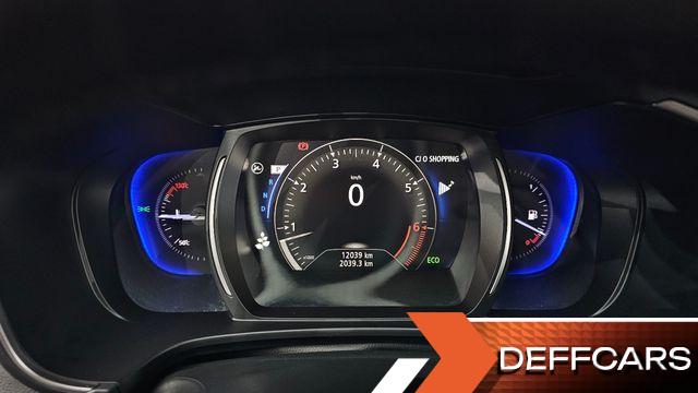 Renault-KoreaSamsung QM6 2.0 GDe PREMIERE 2WD купить на сайте DeffCars