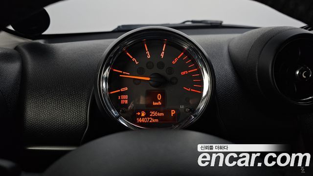 Mini COUNTRYMAN ALL4 1st купить на сайте DeffCars