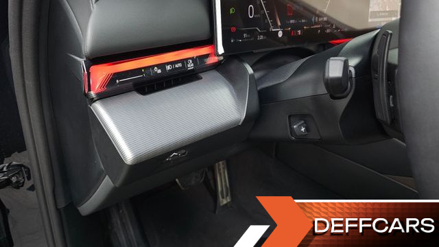 BMW 5-SERIES 520i M Sport купить на сайте DeffCars