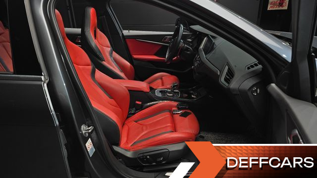 BMW 1-SERIES M135i xDrive купить на сайте DeffCars