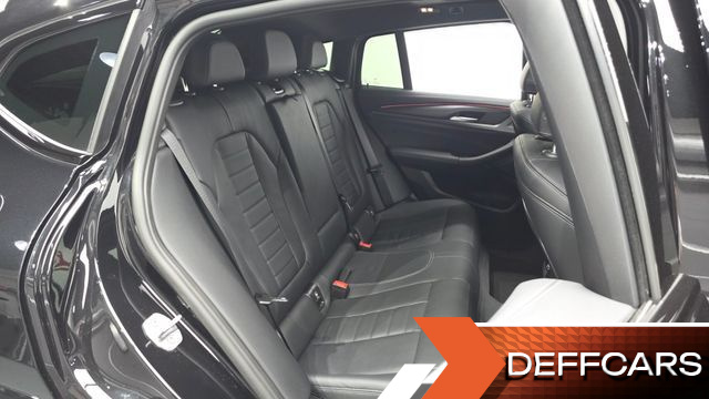BMW X4 xDrive20i M Sport Pro Special Edition купить на сайте DeffCars