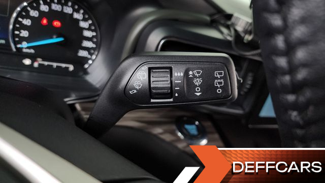 Ford EXPLORER 2.3 LimIted 4WD купить на сайте DeffCars