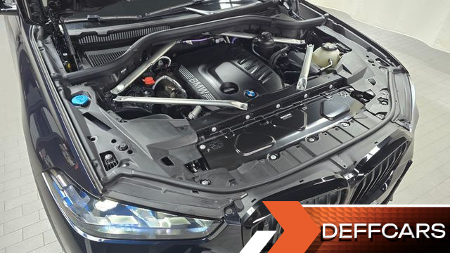BMW X5 xDrive 30d M Sport купить на сайте DeffCars