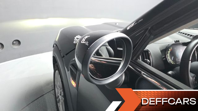 Mini COUNTRYMAN Classic 2nd купить на сайте DeffCars