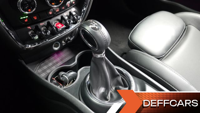 Mini CLUBMAN Standard 2nd купить на сайте DeffCars