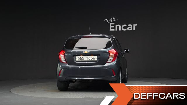 ChevroletGMDaewoo SPARK Premier купить на сайте DeffCars
