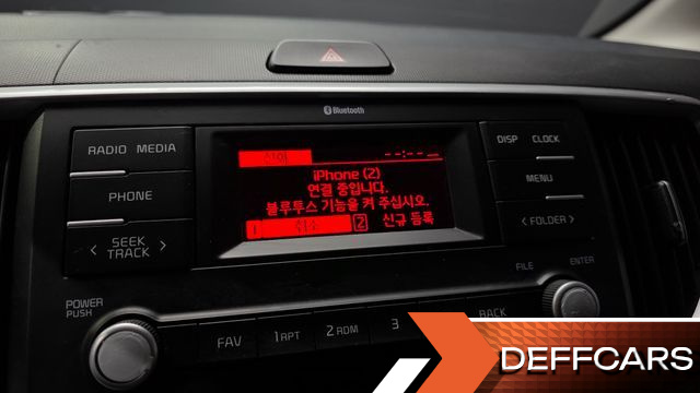 Kia RAY Standard купить на сайте DeffCars