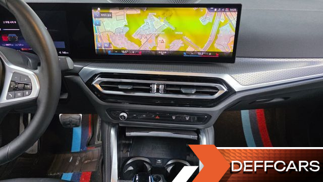 BMW I4 eDrive40 M Sports Pro купить на сайте DeffCars