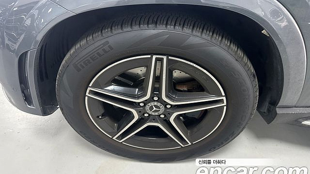 Mercedes GLE-CLASS GLE450 4MATIC купить на сайте DeffCars