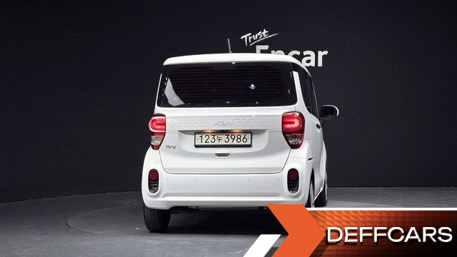 Kia RAY Van Standard купить на сайте DeffCars
