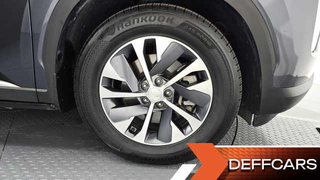 Hyundai PALISADE Gasoline 3.8 2WD Exclusive купить на сайте DeffCars