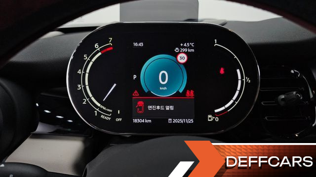 Mini COOPER Classic Third Generation купить на сайте DeffCars