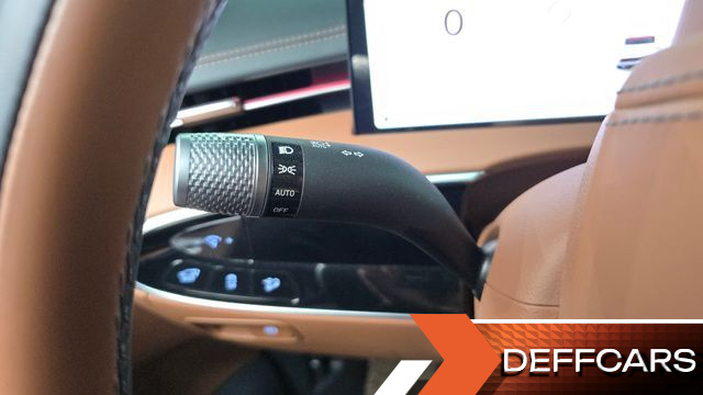 Genesis GV70 2.5T Gasoline AWD купить на сайте DeffCars