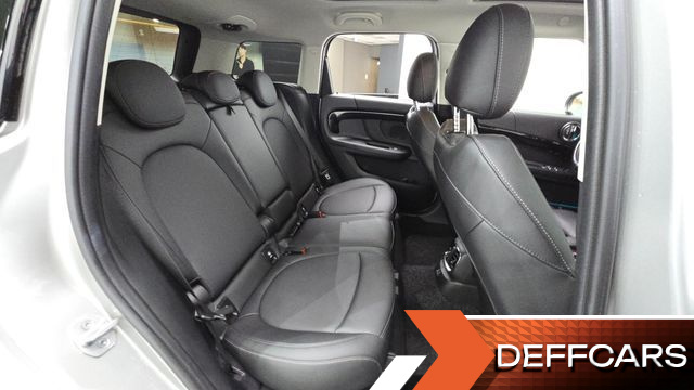 Mini COUNTRYMAN Classic 2nd купить на сайте DeffCars