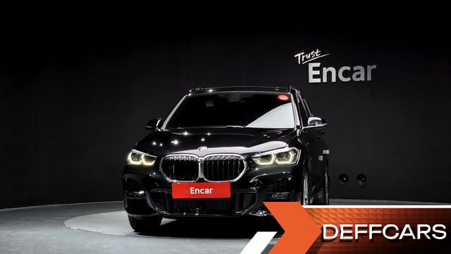 BMW X1 xDrive 20i M Sport купить на сайте DeffCars